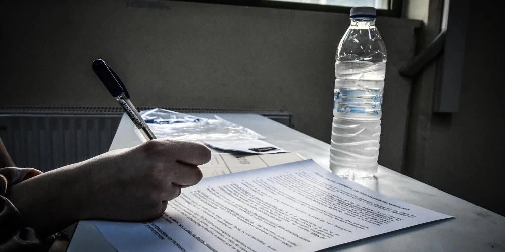 Πανελλαδικές 2019: Αυτά είναι τα θέματα σε Αρχαία και Μαθηματικά